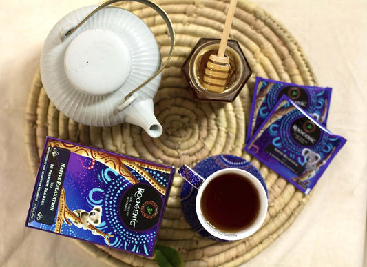 This Perfect Detox Sleep Routine Will Help You Sleep Better - Roogenic