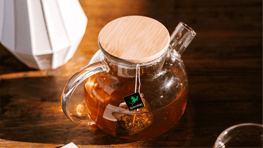 Product Highlight: Roogenic Nursing Tea, a nourishing blend for mothers who are breastfeeding - Roogenic