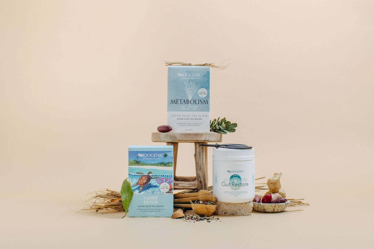 Native Sleep Bundle