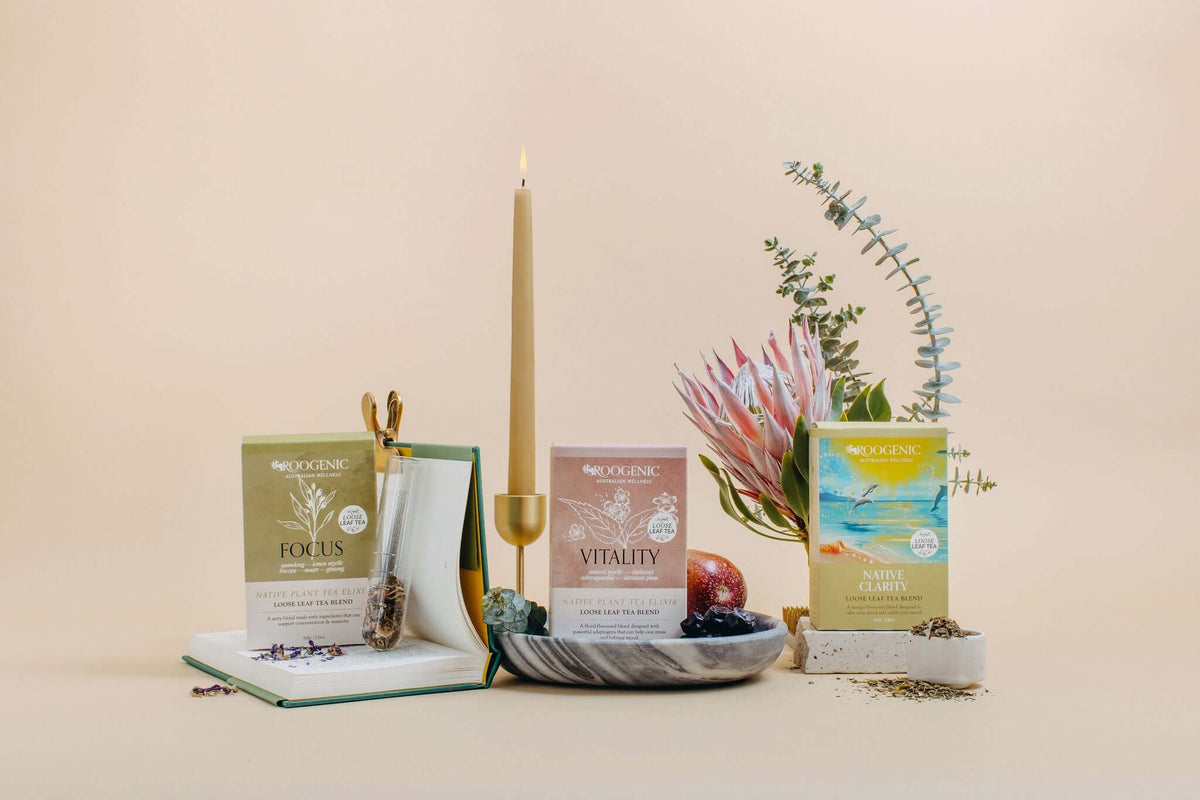 Native Happiness Tea
