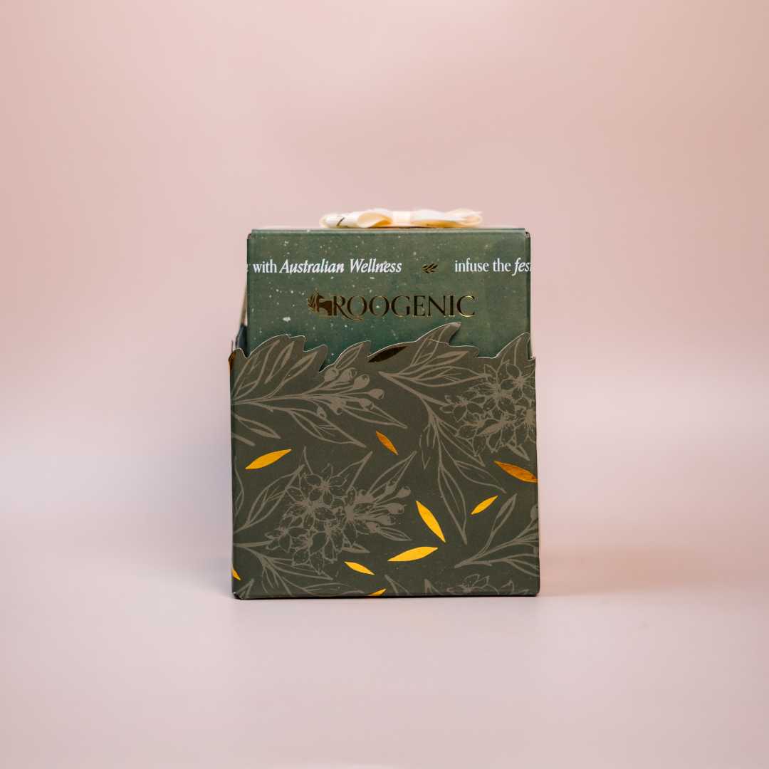 Iconic Pairing Gift Box