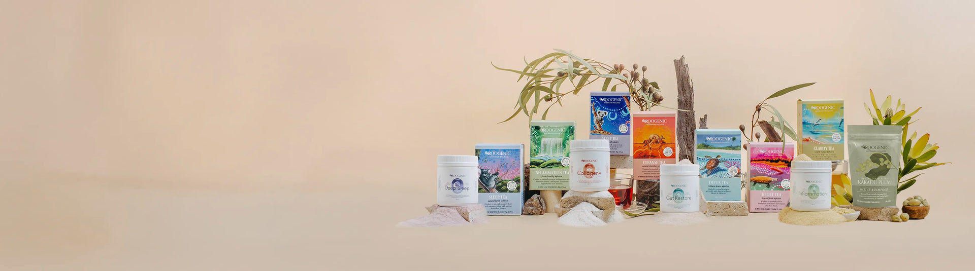 All Health Products