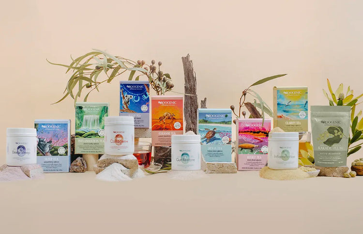 All Health Products