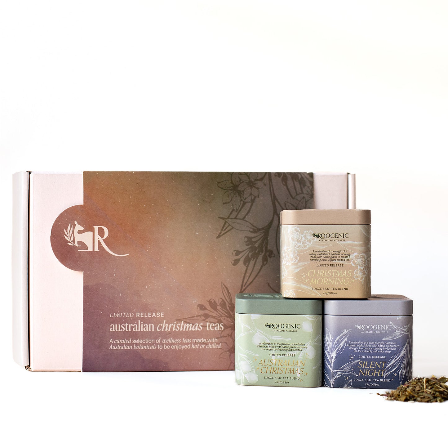 Australian Christmas Gift Box