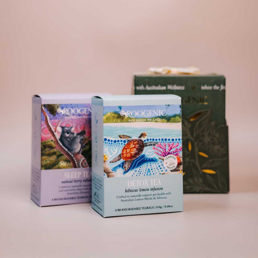 Iconic Pairing Gift Box