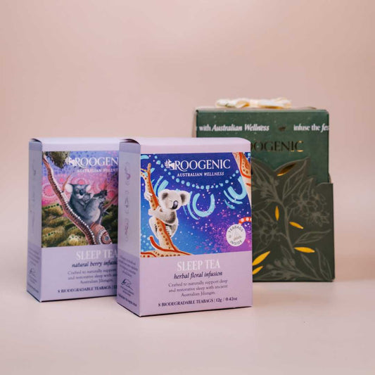 Iconic Pairing Gift Box