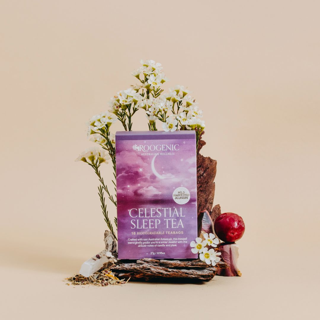 Celestial Sleep Tea