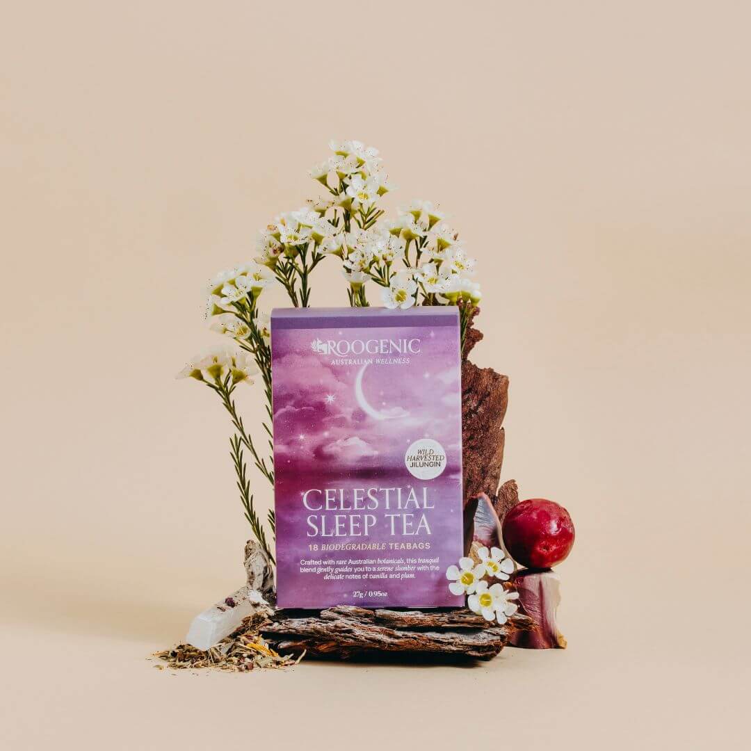 Celestial Sleep Tea