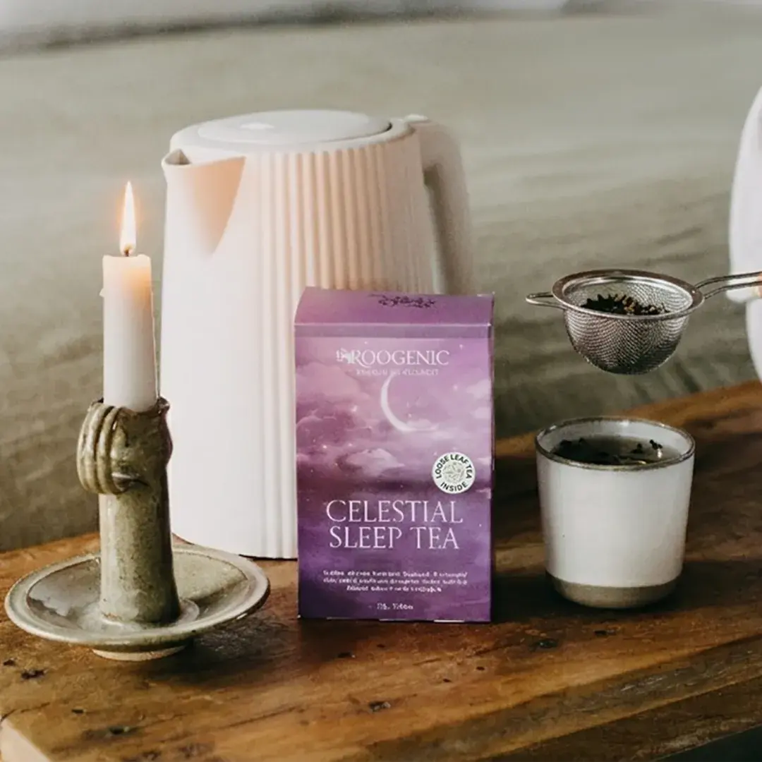 Celestial Sleep Tea