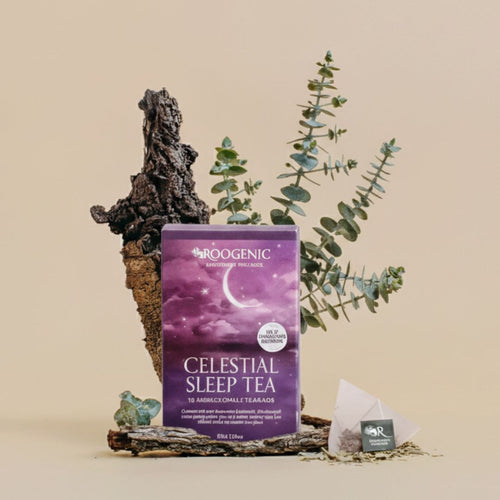 Celestial Sleep Tea