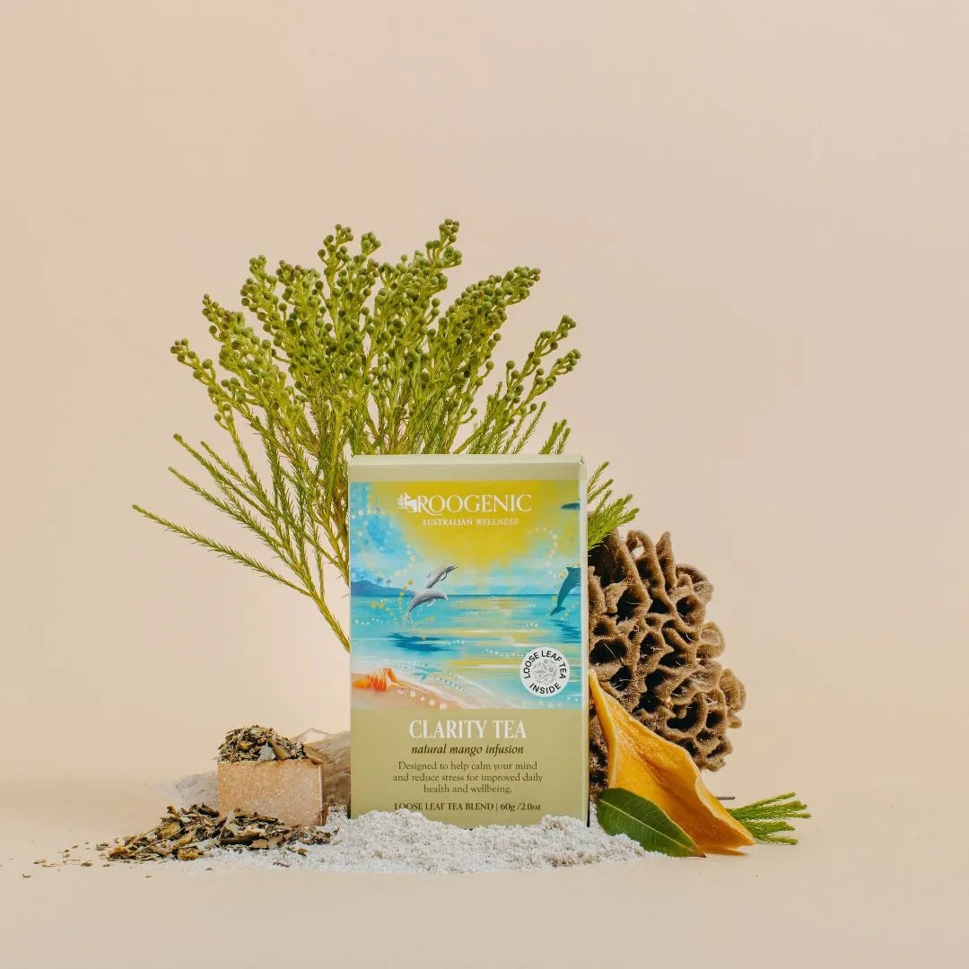 Clarity Tea