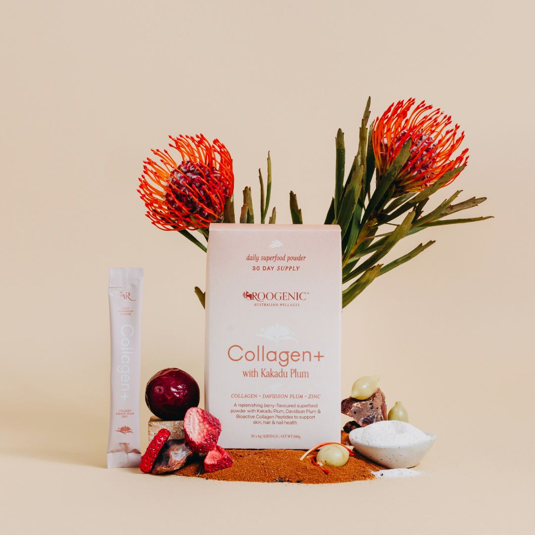 Collagen+ Powder