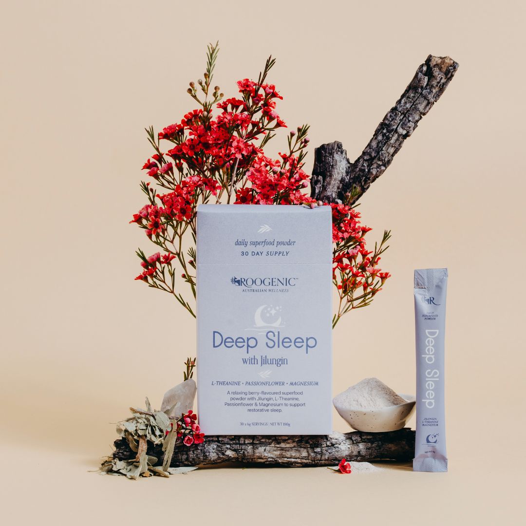 Deep Sleep Powder
