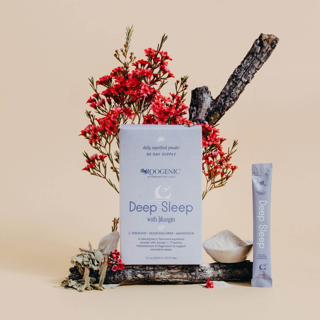 Deep Sleep Powder