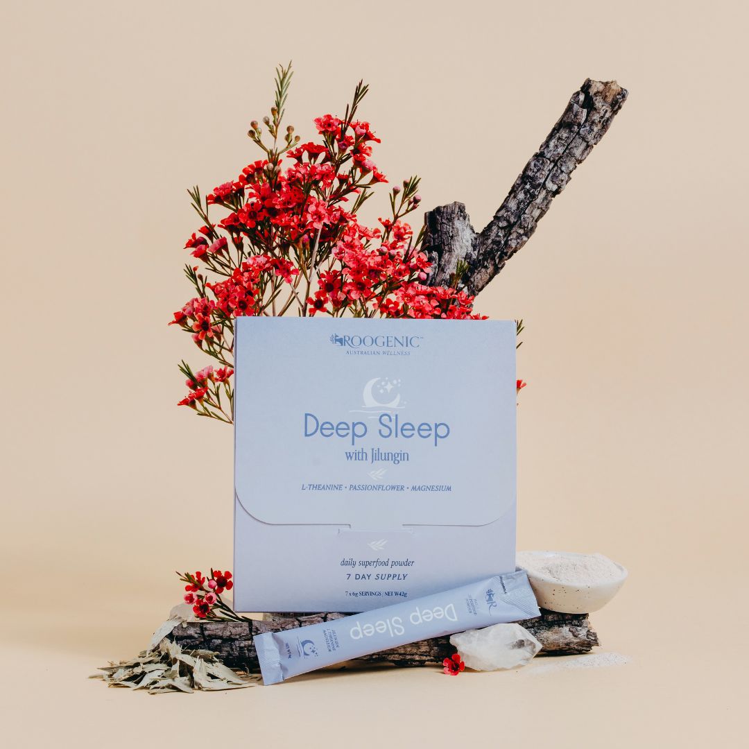 Deep Sleep Powder