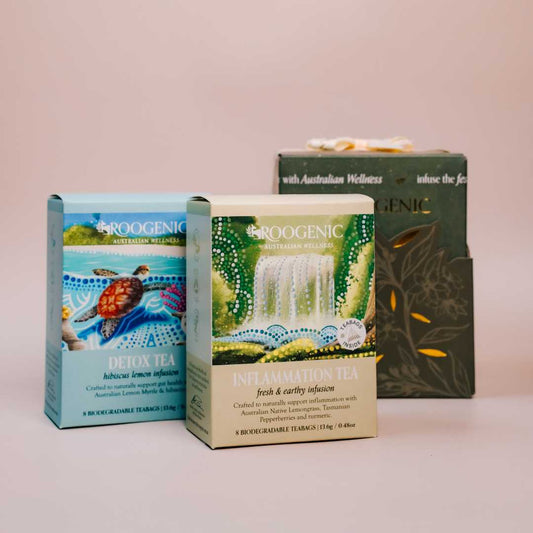 Iconic Pairing Gift Box