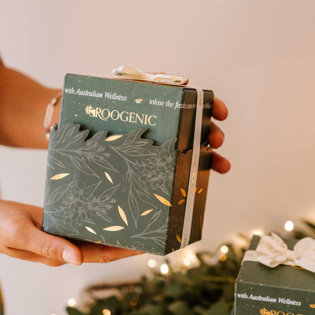 Iconic Pairing Gift Box