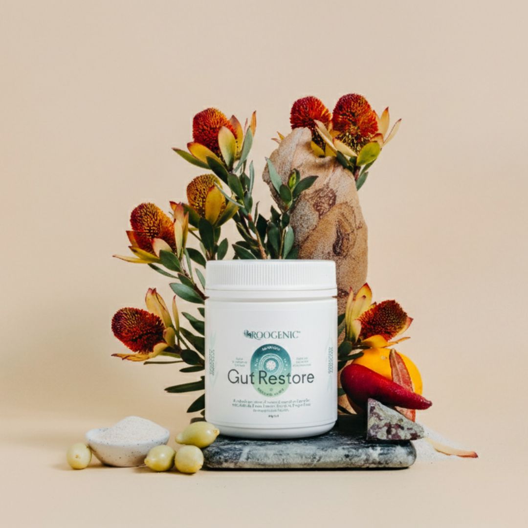 Gut Restore Powder