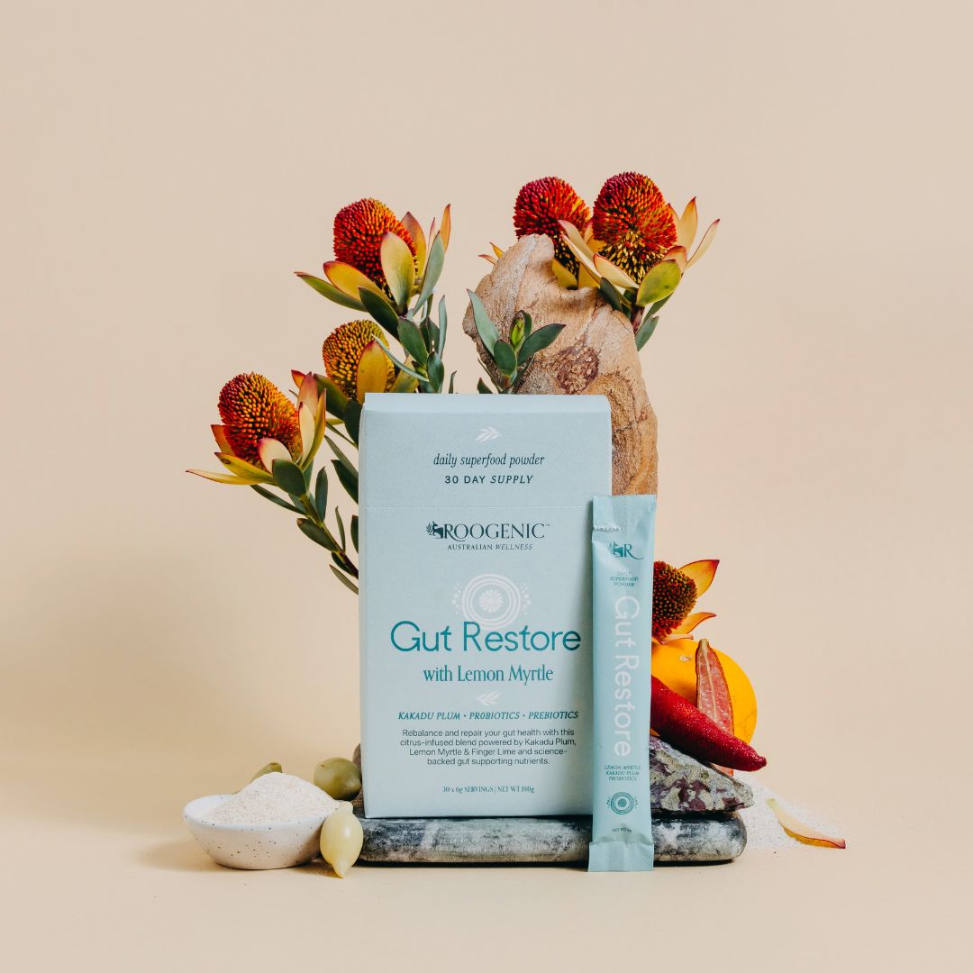 Gut Restore Powder