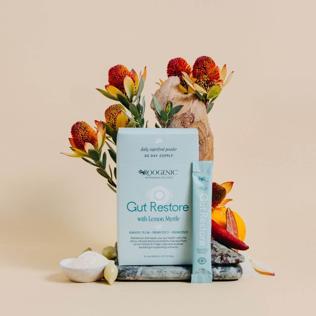 Gut Restore Powder