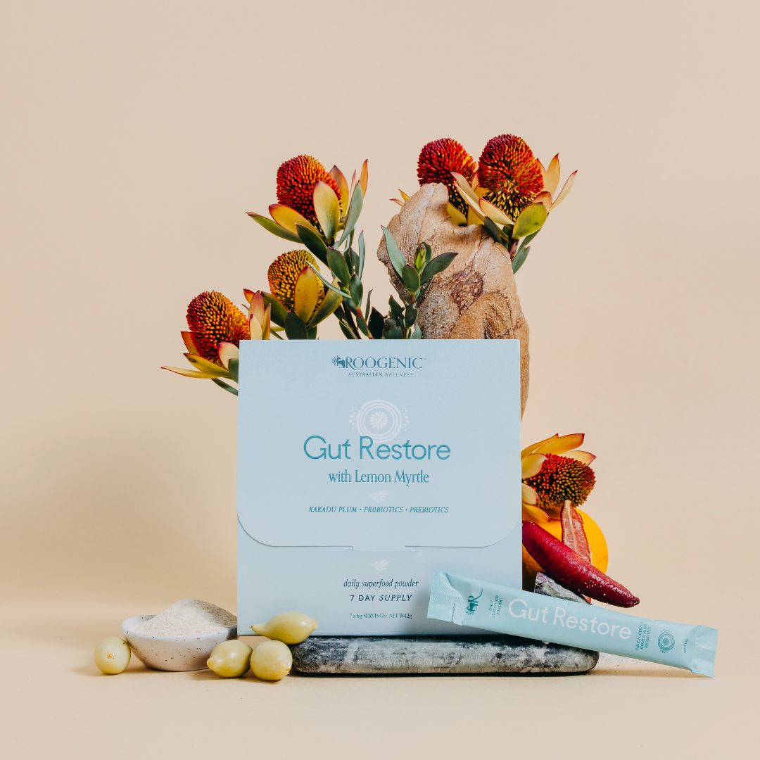 Gut Restore Powder