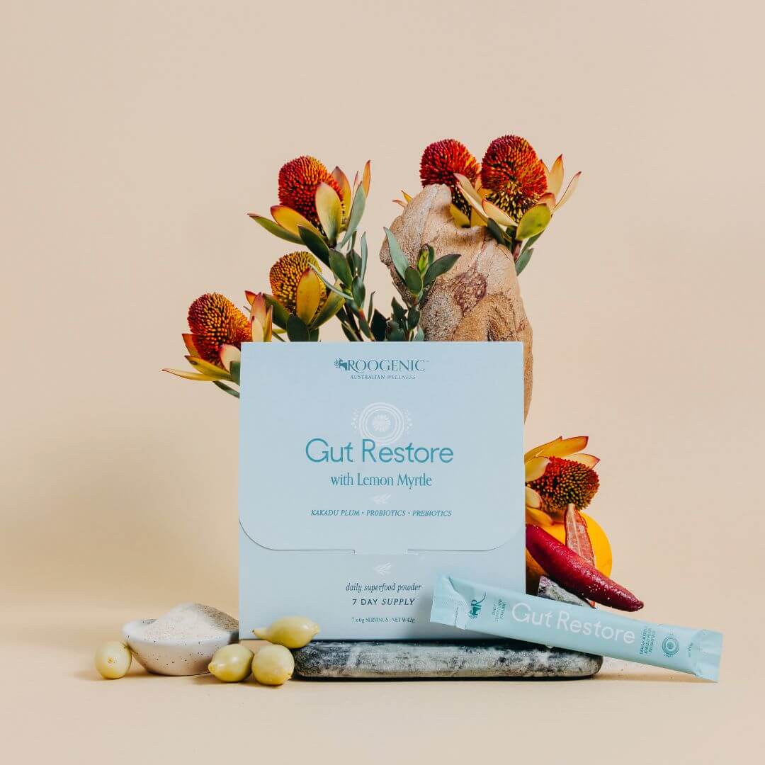 Gut Restore Powder