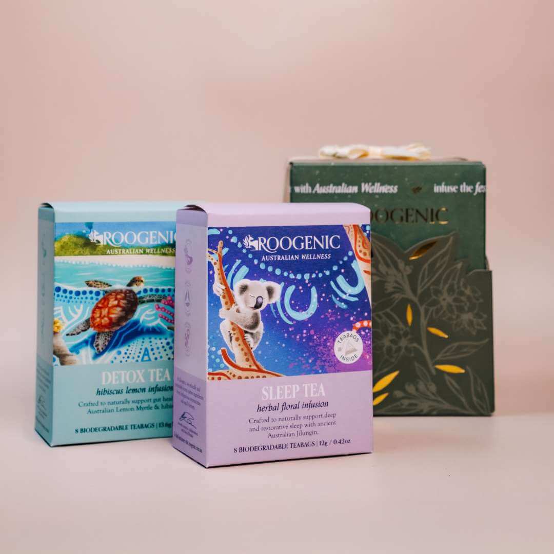 Iconic Pairing Gift Box