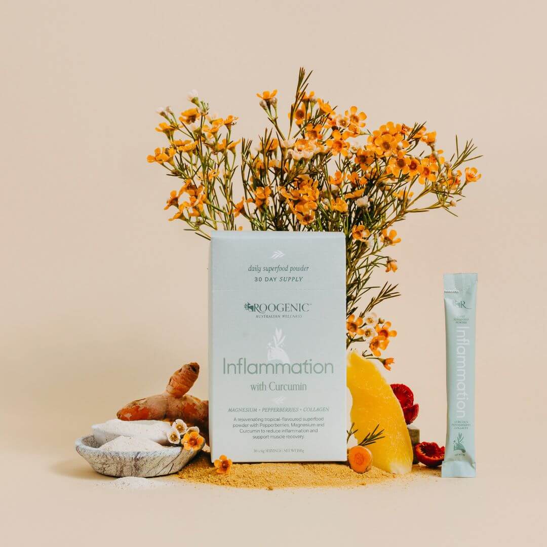 Inflammation Powder