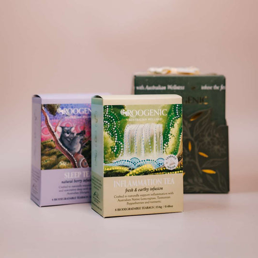 Iconic Pairing Gift Box