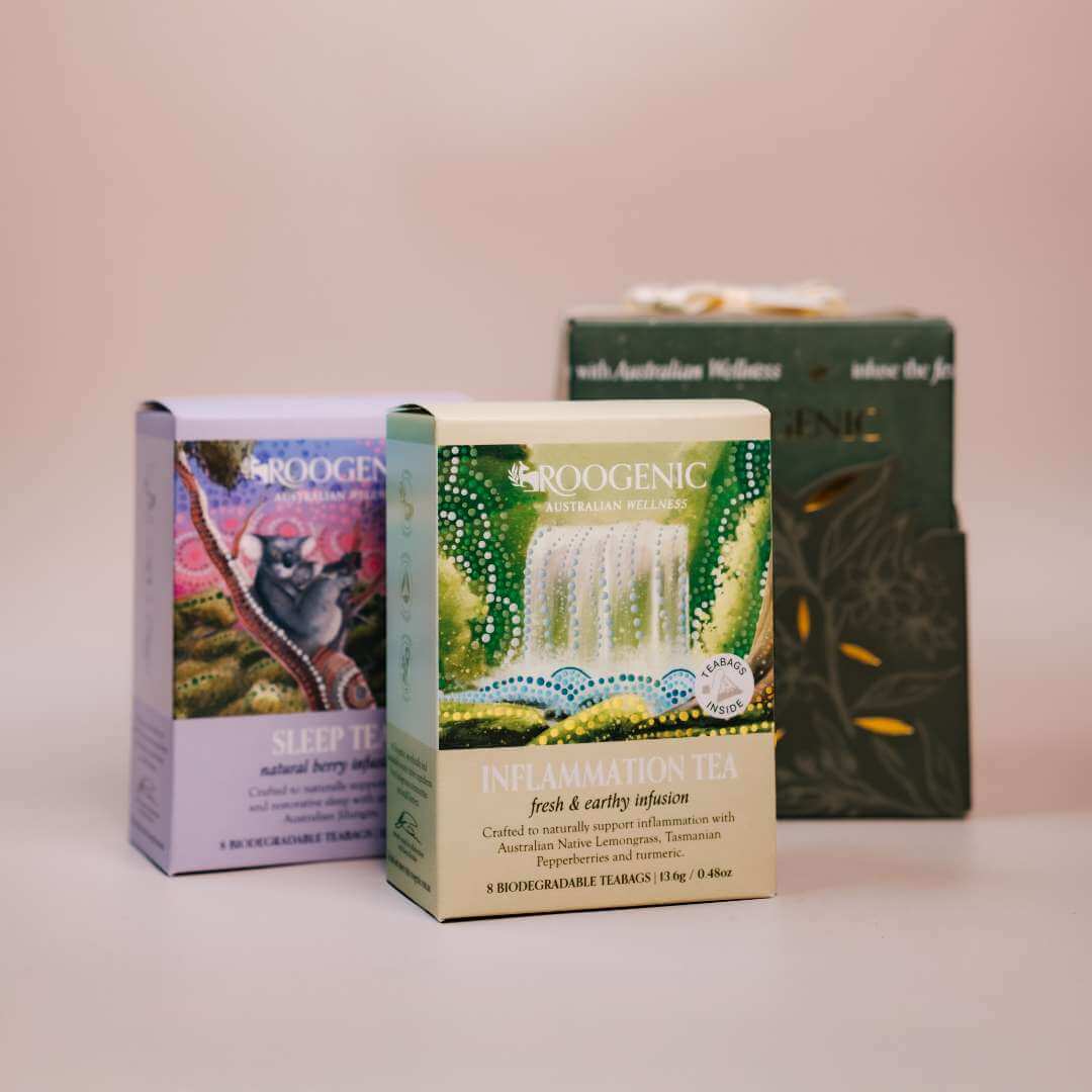 Iconic Pairing Gift Box