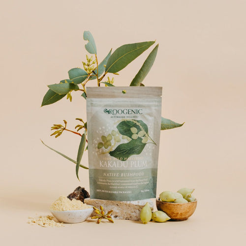Kakadu Plum Powder (Gubinge)
