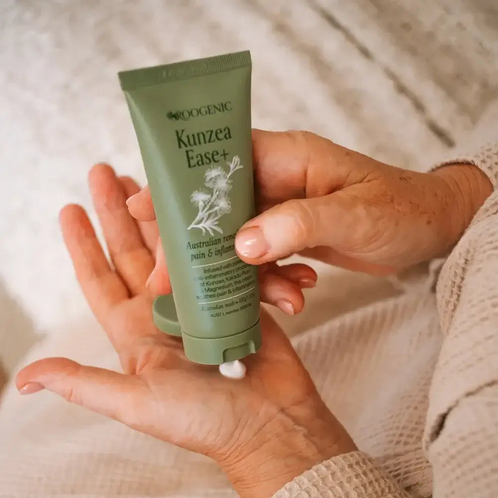 Kunzea Recovery Bundle