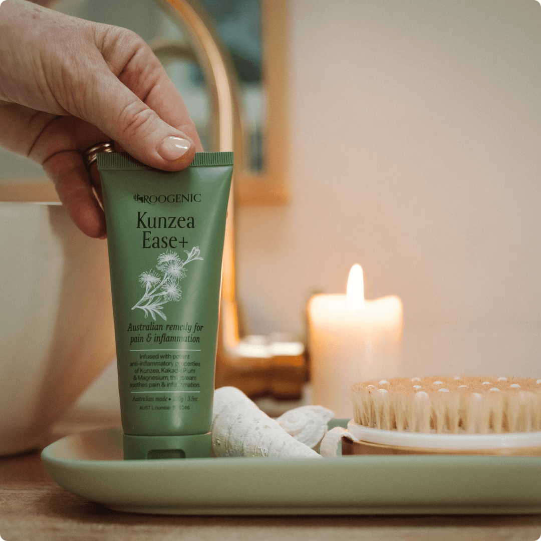Kunzea Ease+ Cream