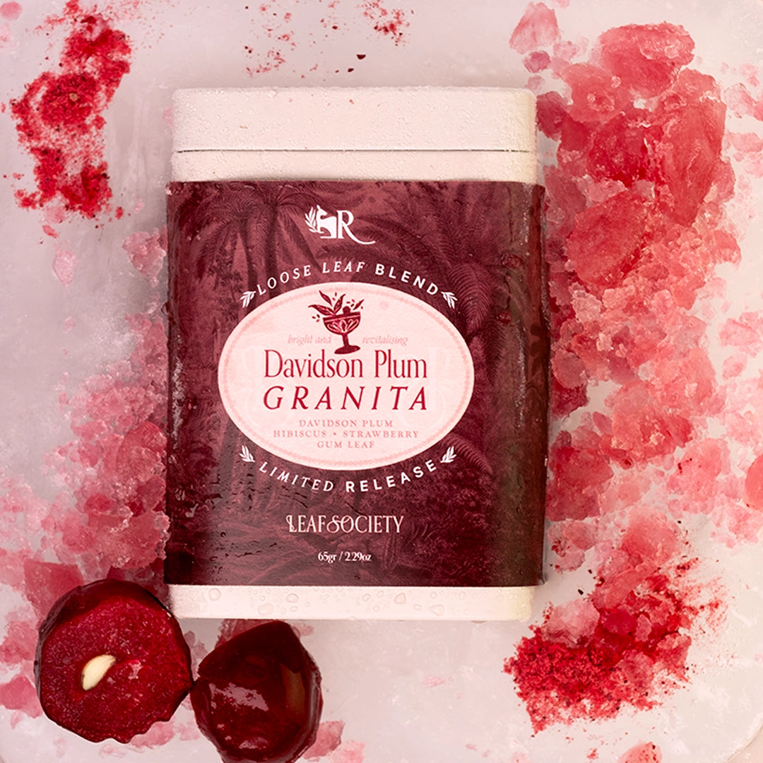 Davidson Plum Granita | Limited Release February Blend
