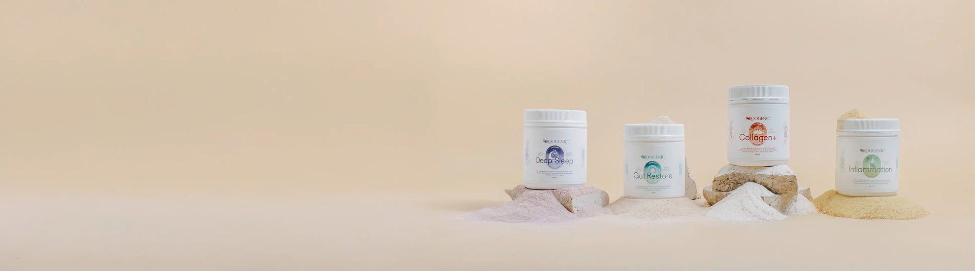 Superfood Powders