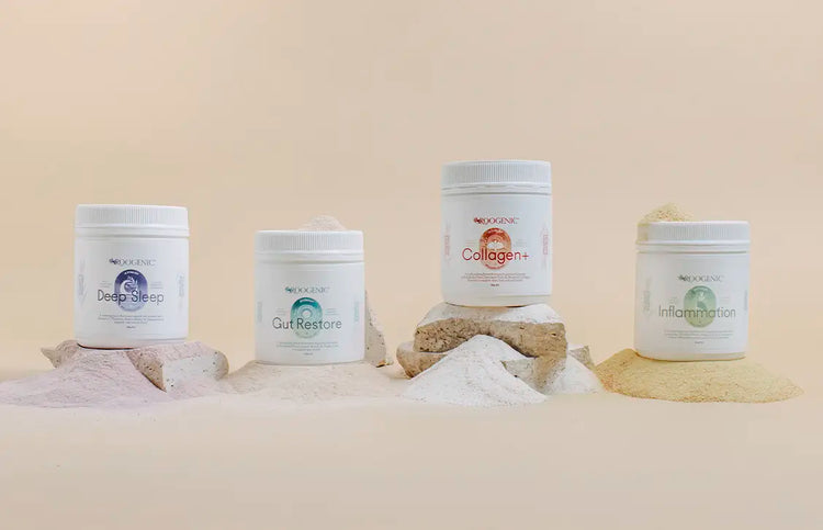 Superfood Powders