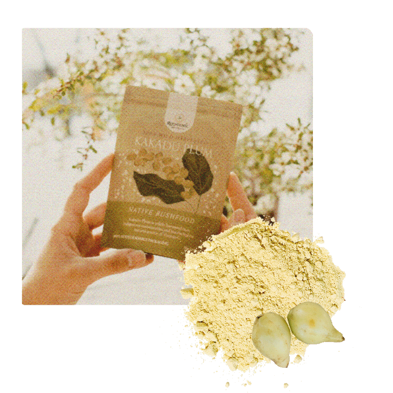 Roogenic Kakadu Plum Powder