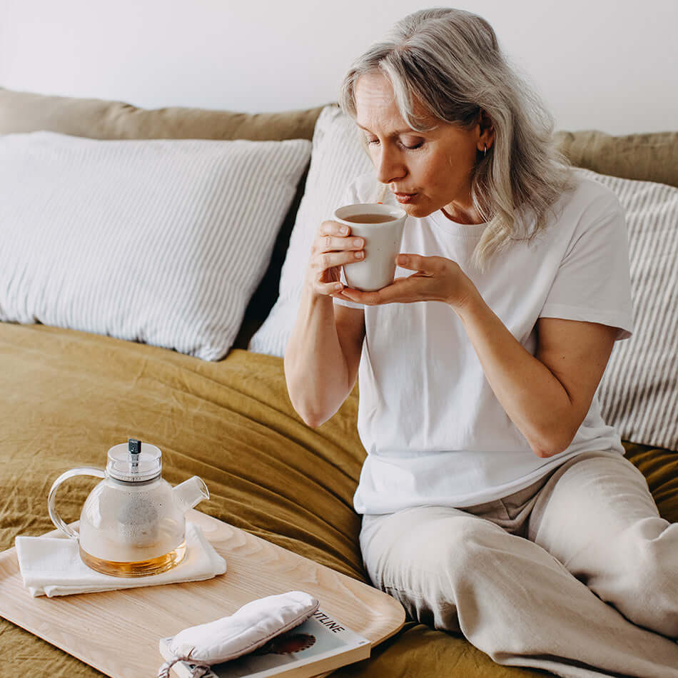 Native Sleep Bundle – Australian Tea and Wellness – Roogenic