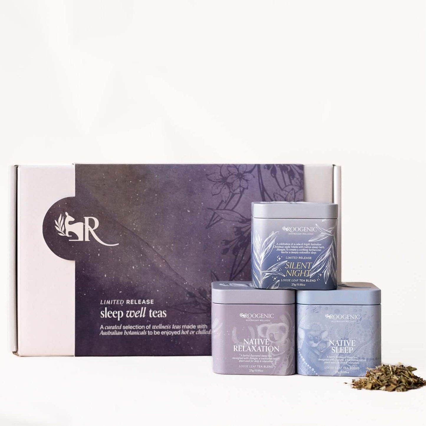 Sleep Well Gift Box