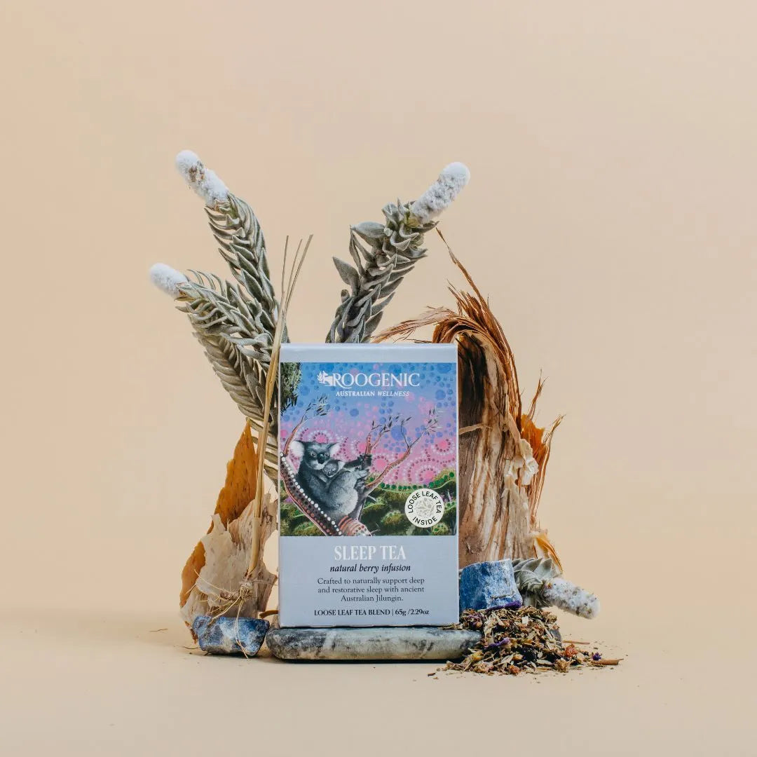 Sleep Tea - Berry