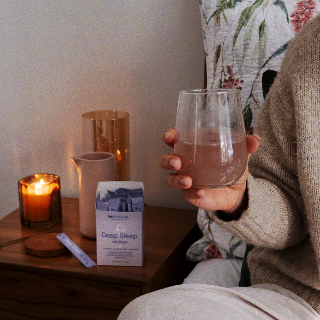 Deep Sleep Powder