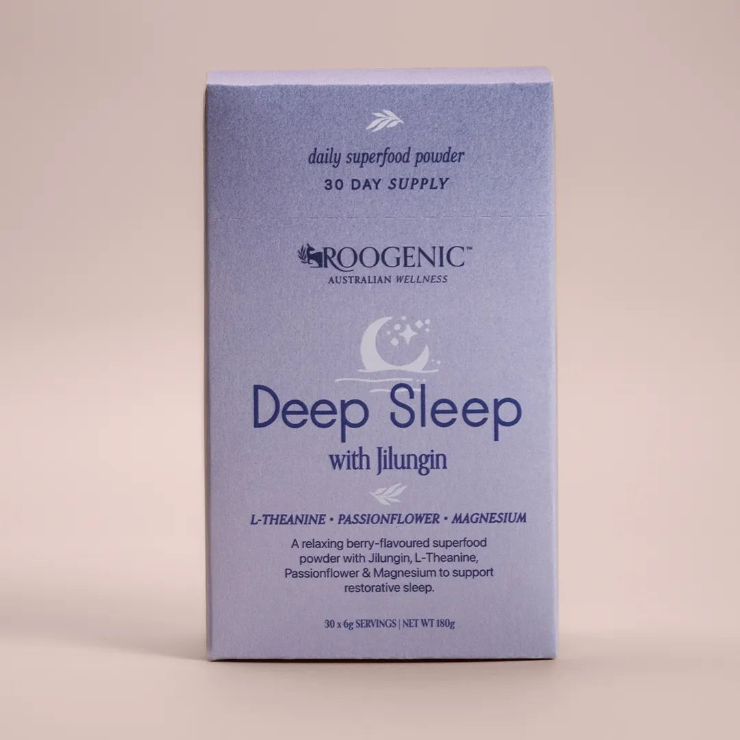 Deep Sleep Powder