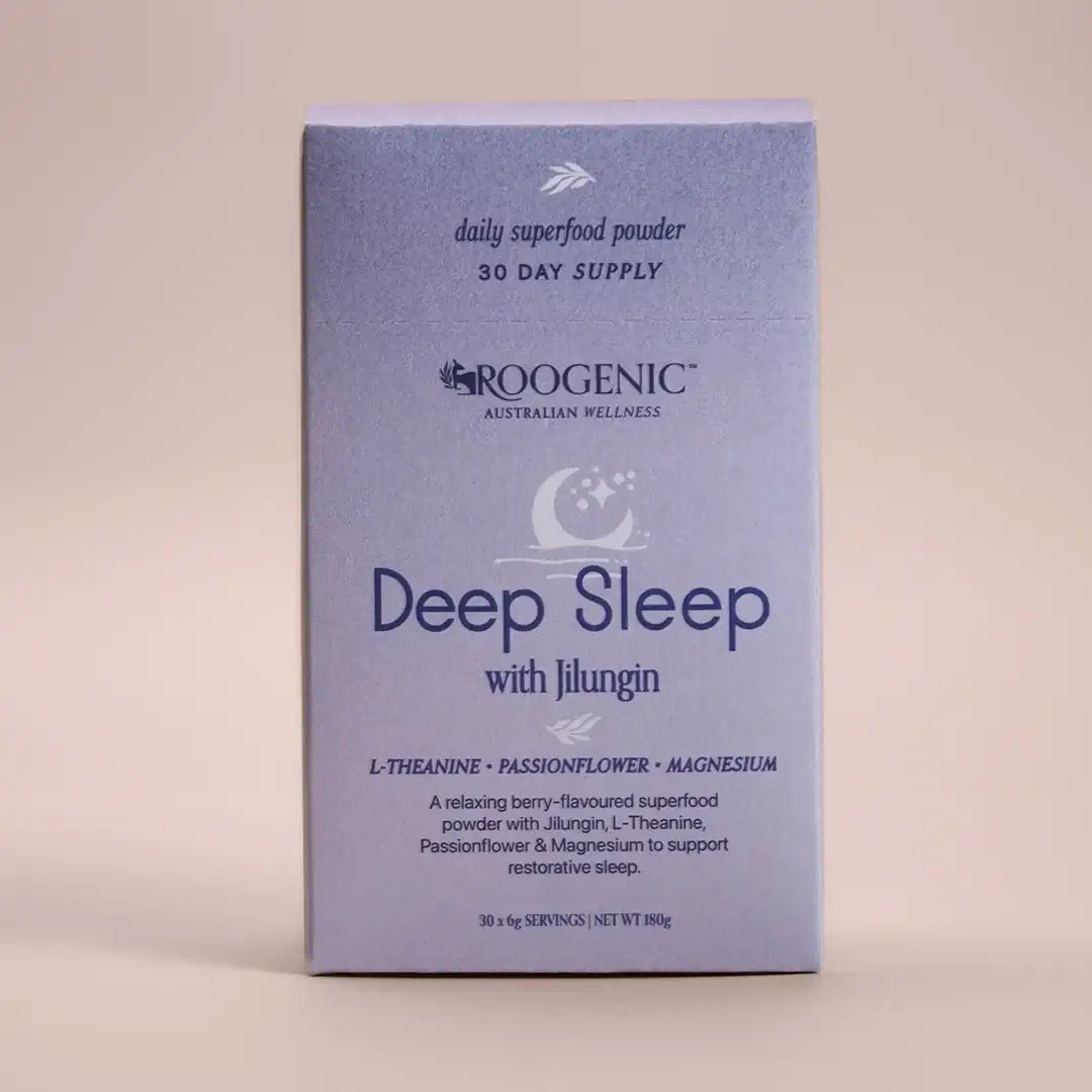 Deep Sleep Powder