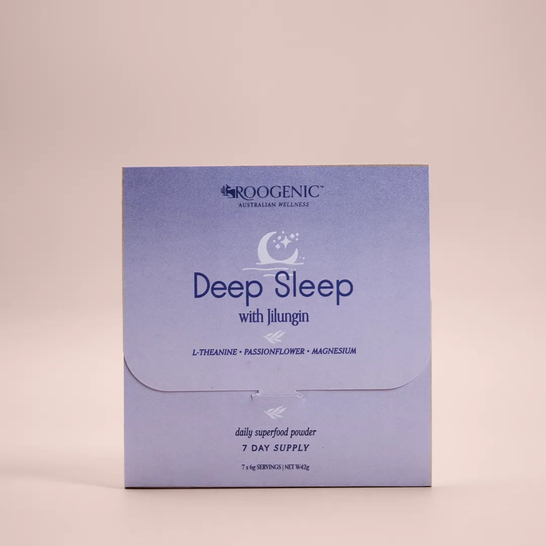 Deep Sleep Powder