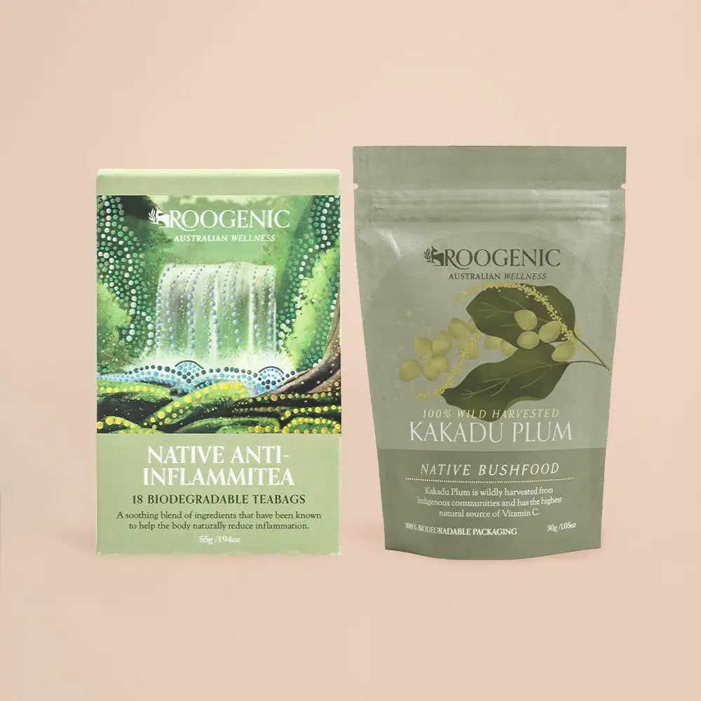 Soothe & Shield Bundle