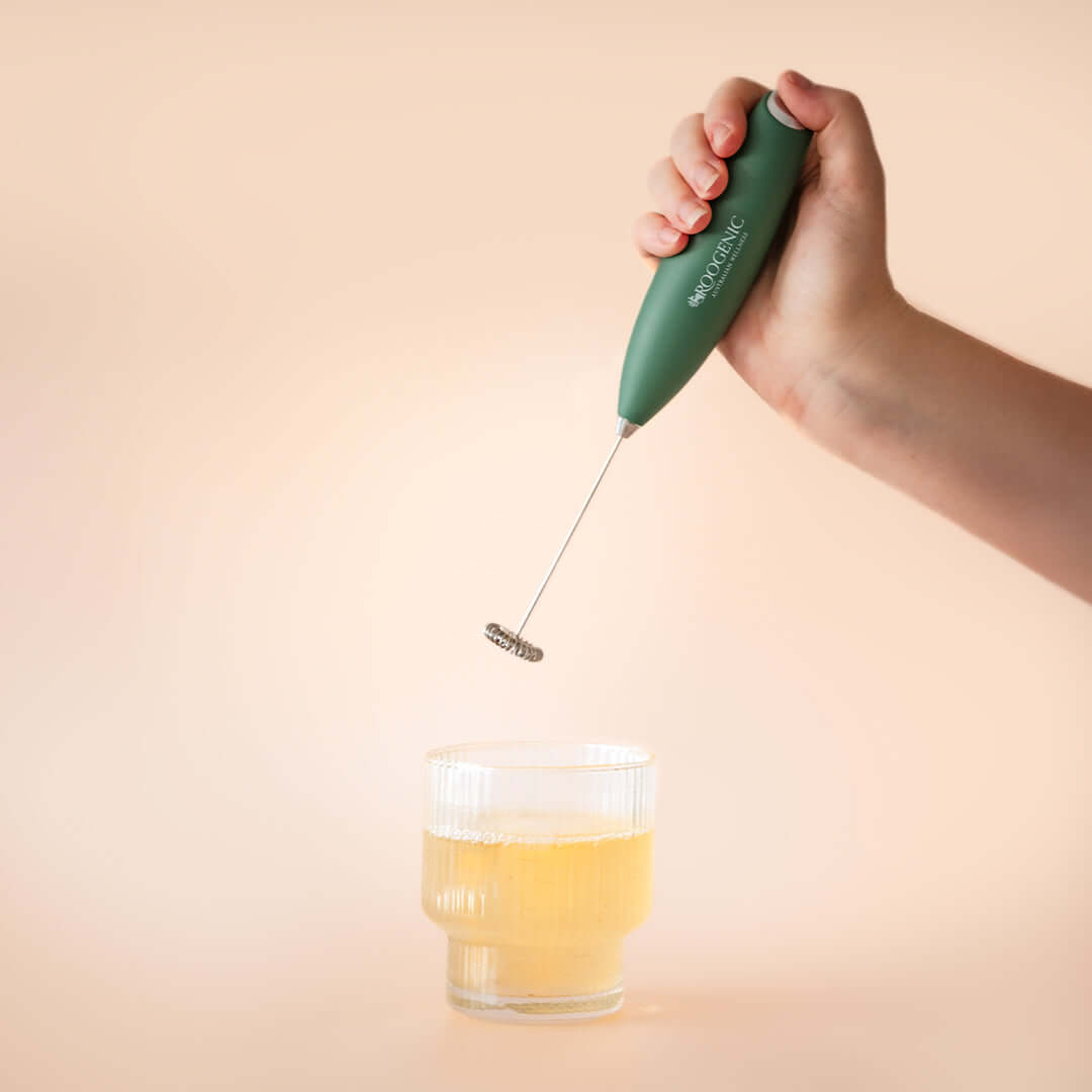 Hand Whisk - Electric Mixer – Australian Tea and Wellness – Roogenic