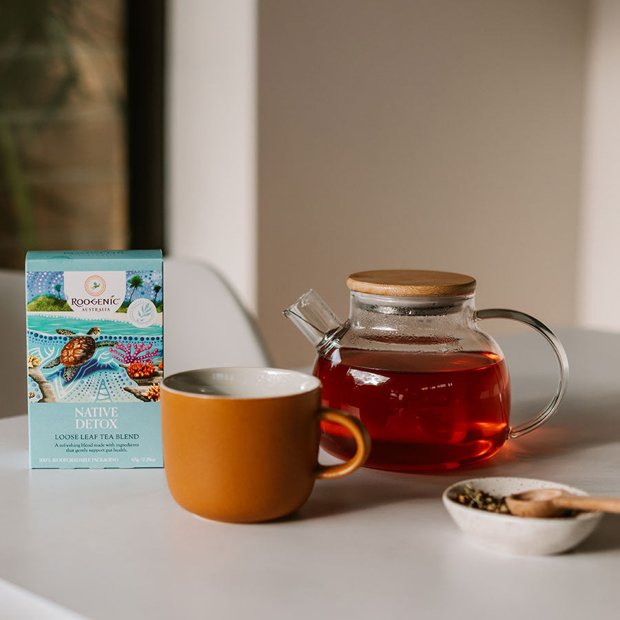 roogenic-native-detox-tea-biodegradable-packaging.jpg - Roogenic
