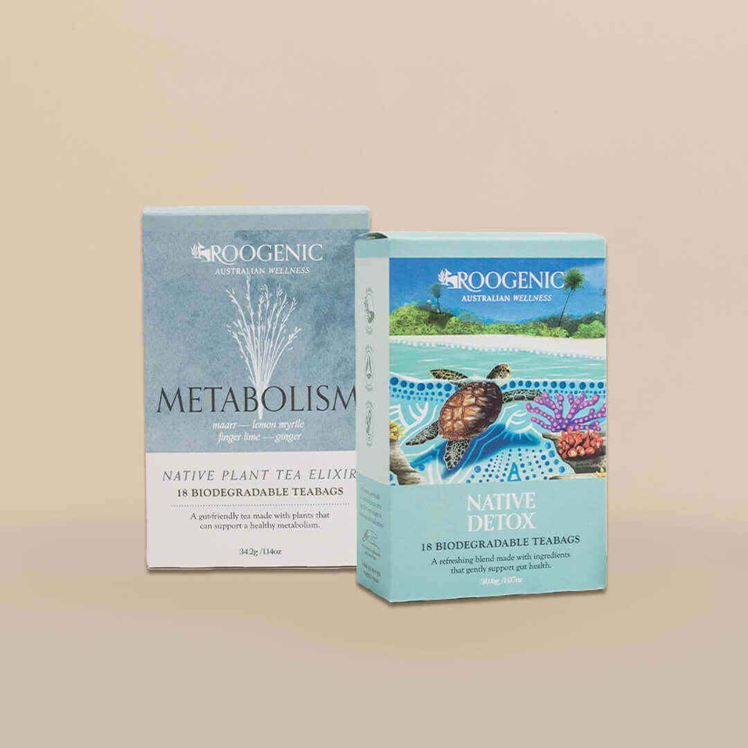 Native Gut Health Bundle
