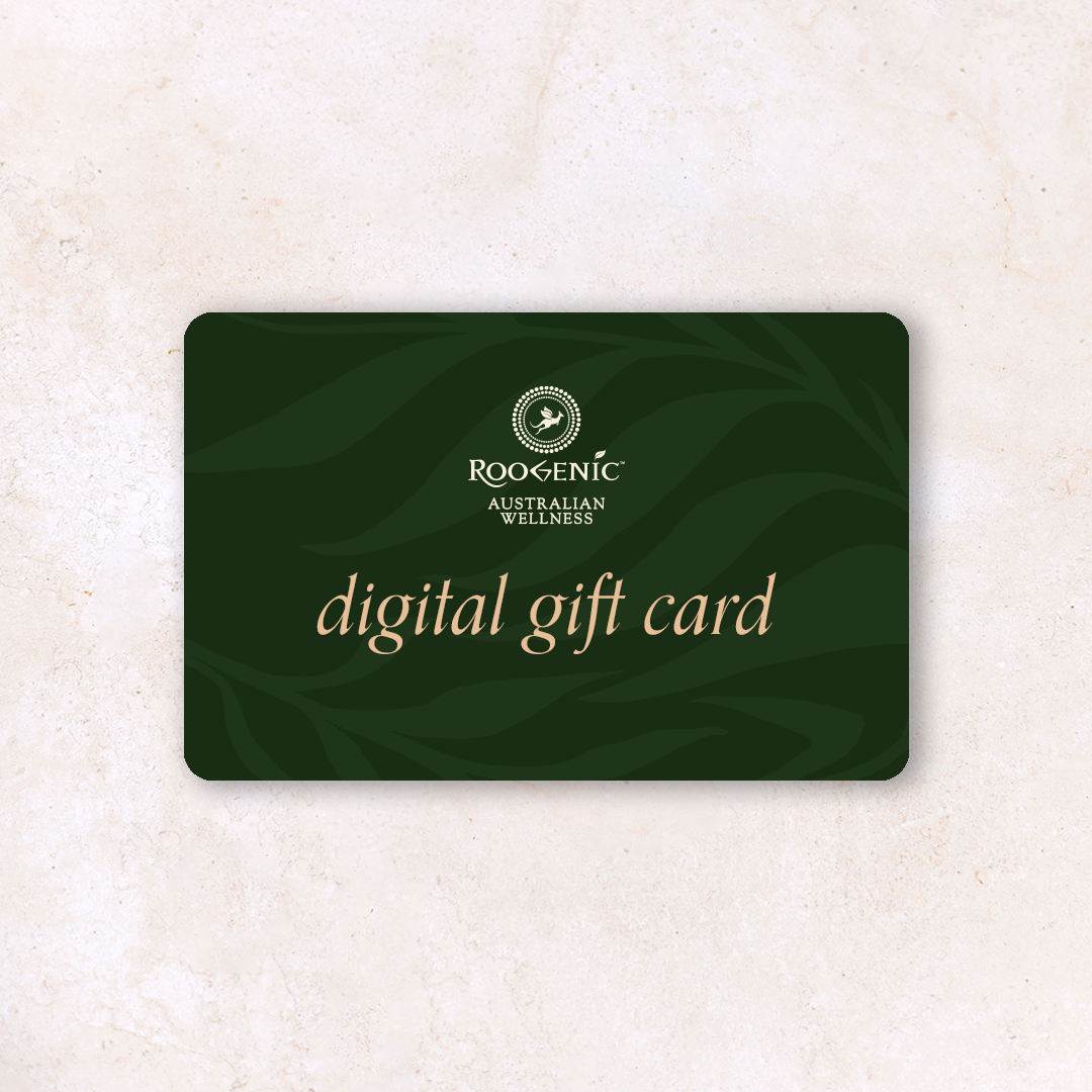 Roogenic Digital Gift Card Gift Cards Roogenic   
