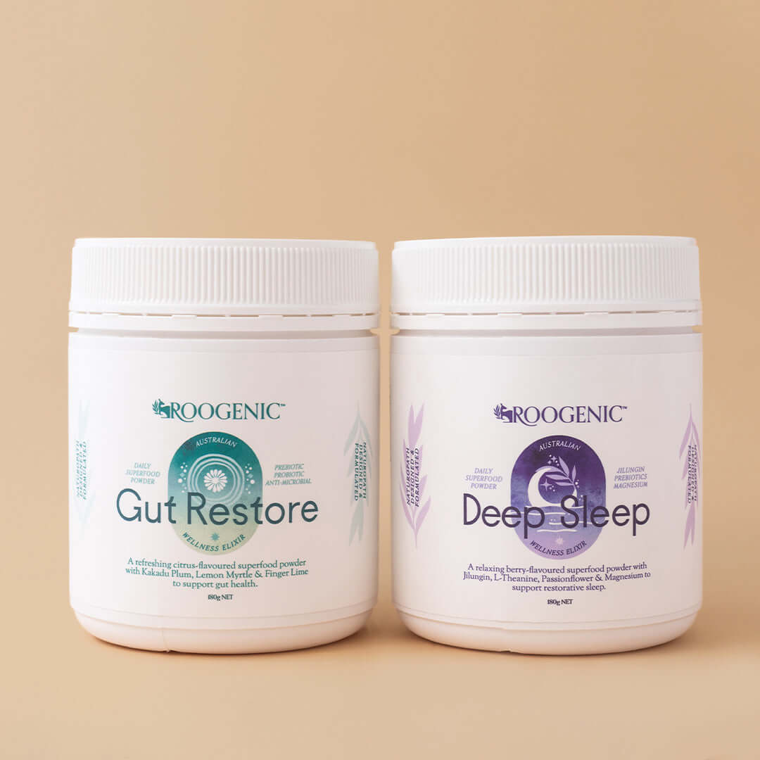Day & Night Powder Bundle - Roogenic